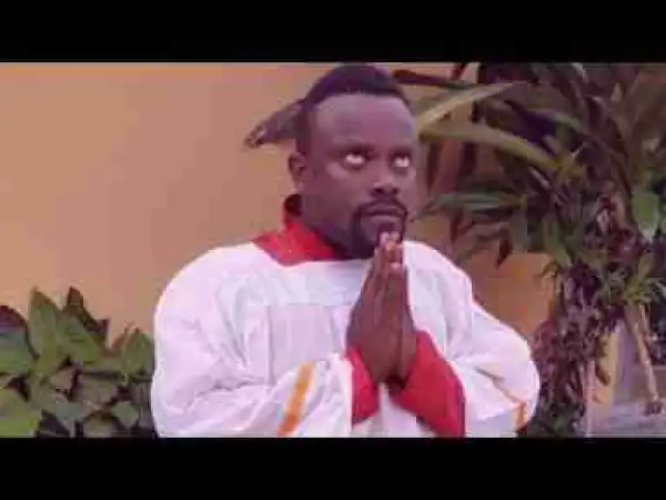 Video: Okon (Ime Bishop) Comedy Compilation